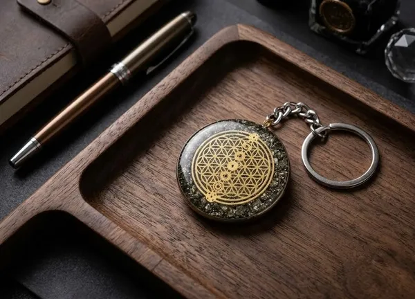 Pyrite_Money_Attraction_Keychain_–_Attracts_Wealth,_Brings_Prosperity_&_Helps_Control_Unnecessary_Expenses