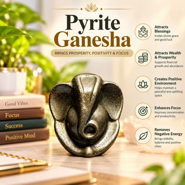 Pyrite_Ganesha_–_Remove_Obstacles_&_Attract_Money,_Growth,_Opportunities_&_Success