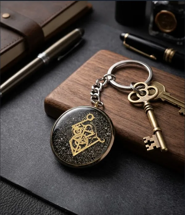 Pyrite_Money_Attraction_Keychain_–_Attracts_Wealth,_Brings_Prosperity_&_Helps_Control_Unnecessary_Expenses