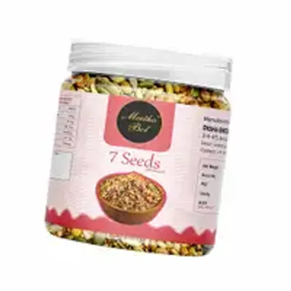 7_Seeds_Mukhwas_With_Fennel_And_Menthol