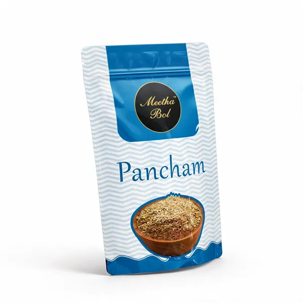 Pancham_Mukhwas_With_Fennel_Cumin_And_Ajwain