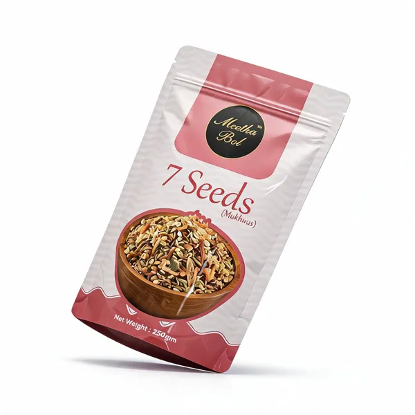 7_Seeds_Mukhwas_With_Fennel_And_Menthol