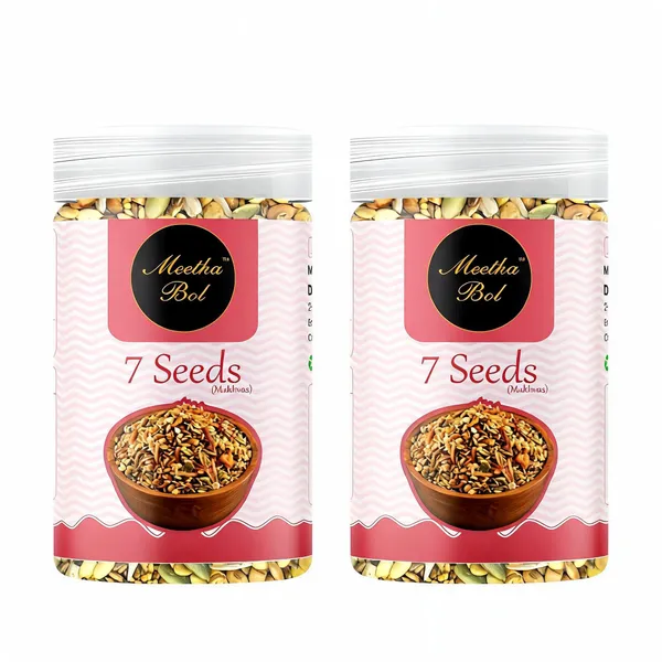 7_Seeds_Mukhwas_With_Fennel_And_Menthol_-_Pack_Of_2