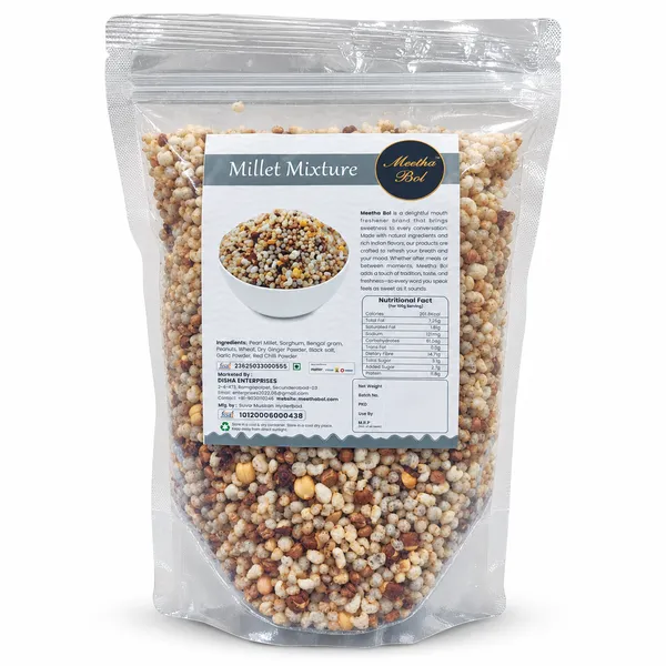 Millet_Mixture