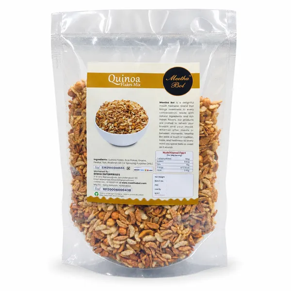 Quinoa_Flakes