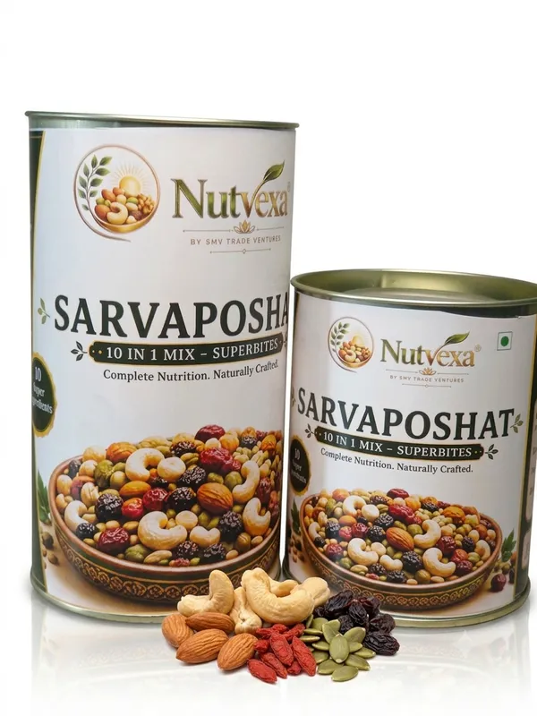 SARVAPOSHAT