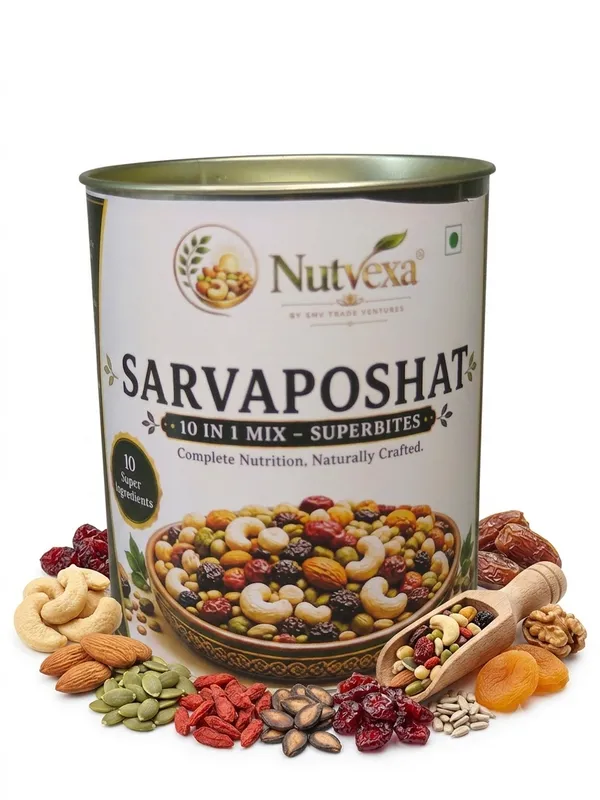 SARVAPOSHAT