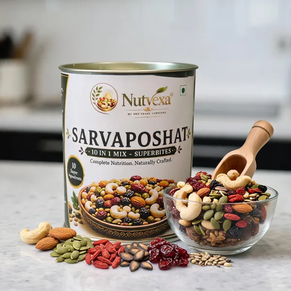 SARVAPOSHAT