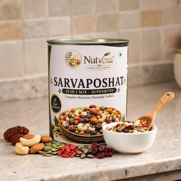 SARVAPOSHAT