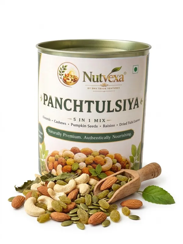 PANCH_TULSI
