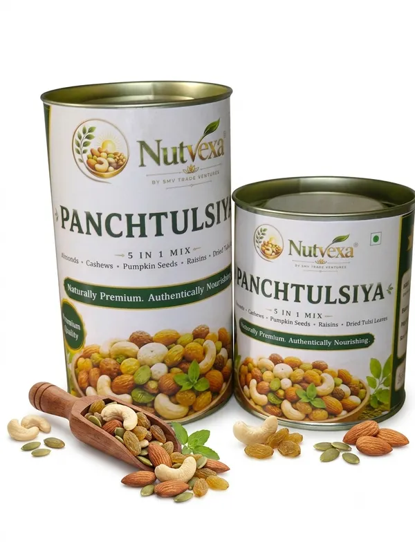 PANCH_TULSI