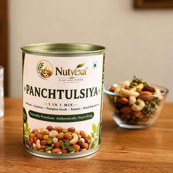PANCH_TULSI