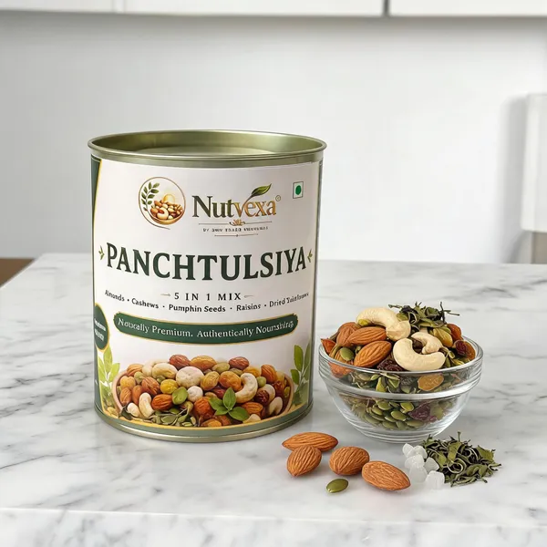 PANCH_TULSI