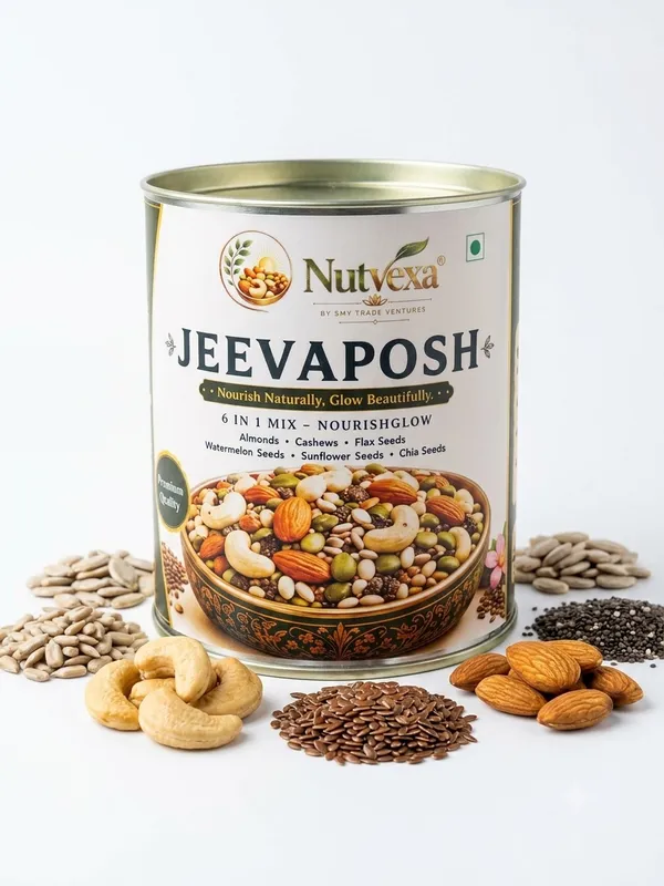JEEVAPOSH
