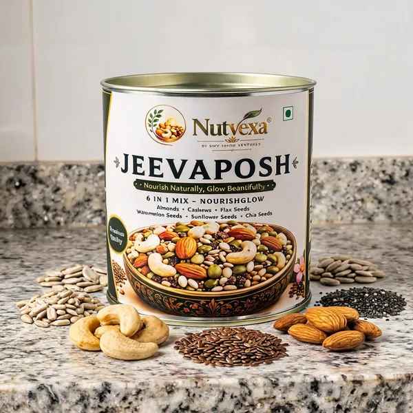 JEEVAPOSH
