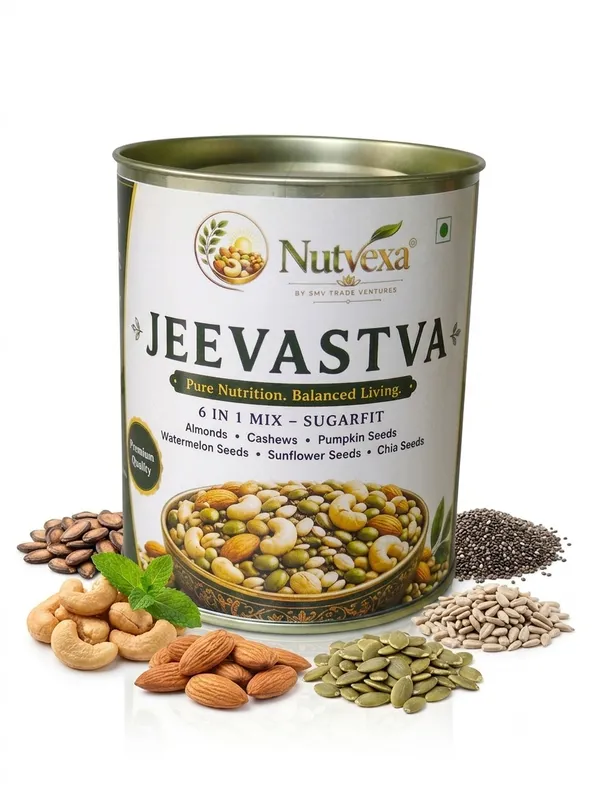 JEEVASTVA