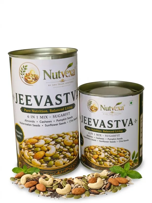 JEEVASTVA