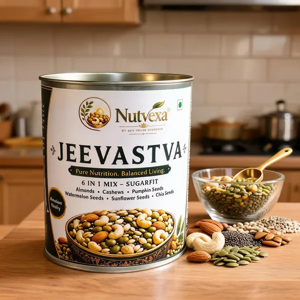 JEEVASTVA