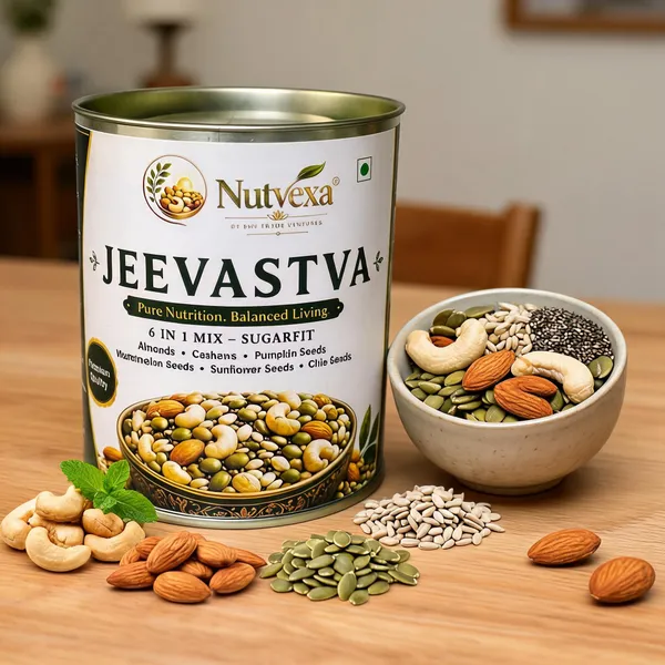 JEEVASTVA