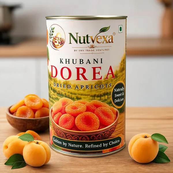 Khubani_Dorea