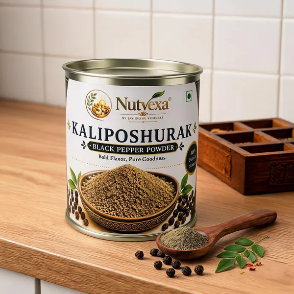 KALIPOSHURAK