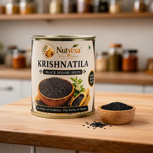 KRISHNATILA