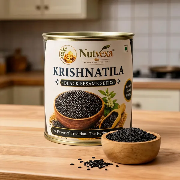 KRISHNATILA