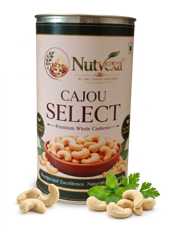 Cajou_Select