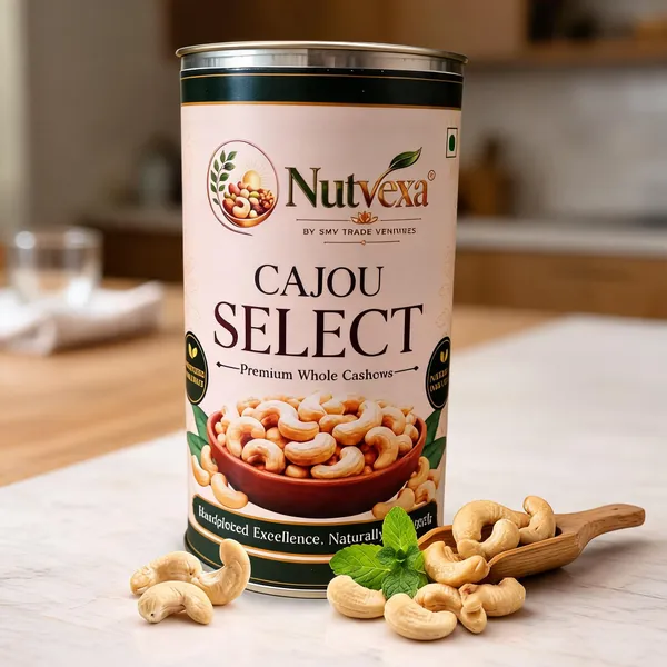 Cajou_Select