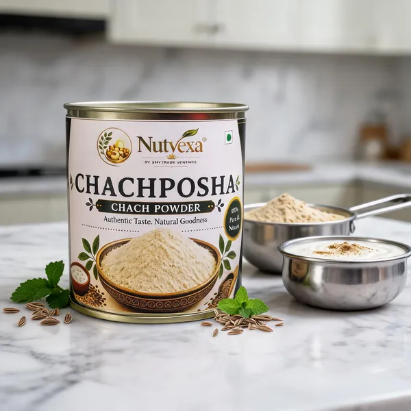 CHACHPOSHA_100_Gram