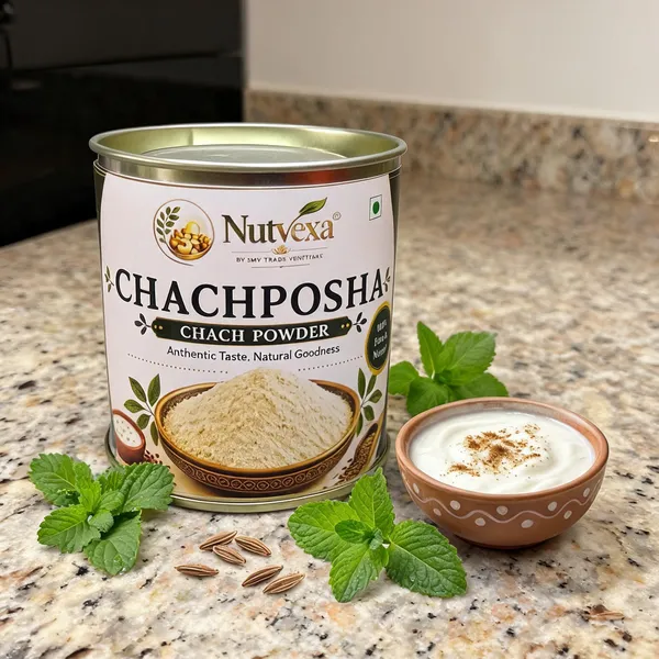 CHACHPOSHA_100_Gram