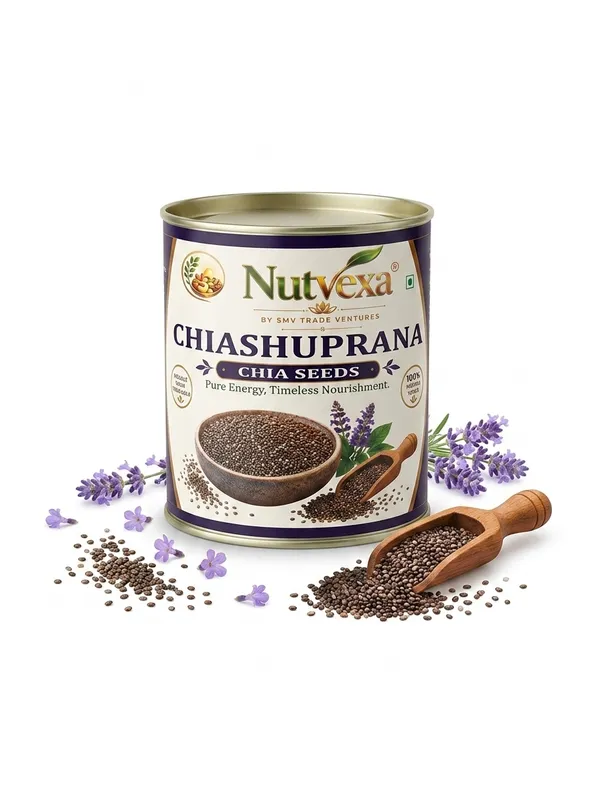 CHIASHUPRANA