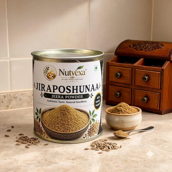 JIRAPOSHUNAA_100_Gram