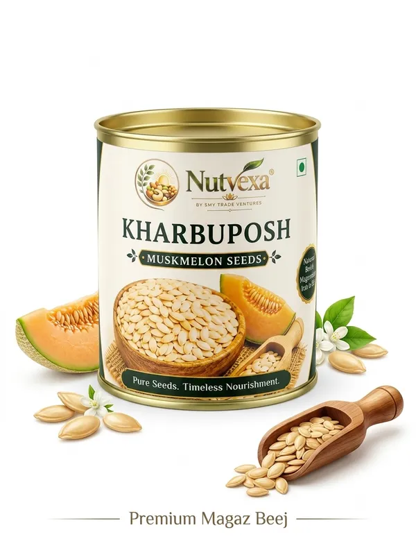 KHARBUPOSH