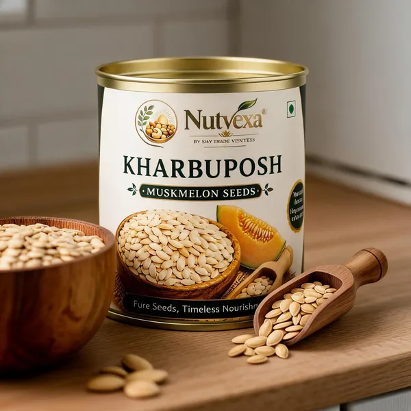 KHARBUPOSH