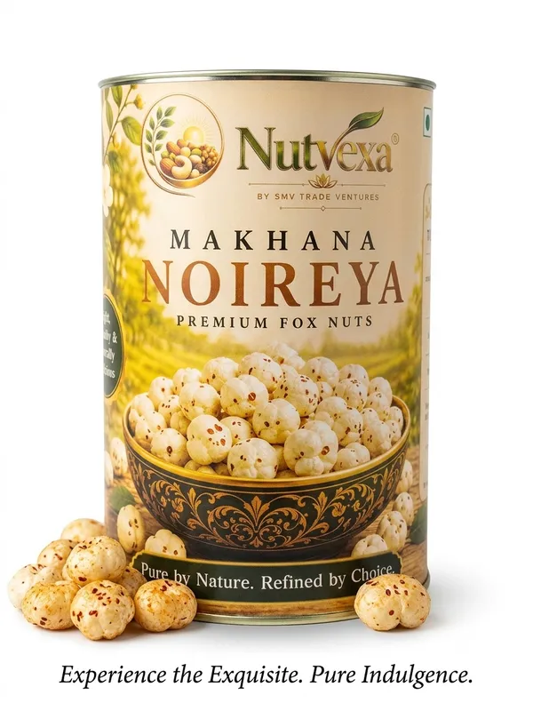 Makhana_Noireya