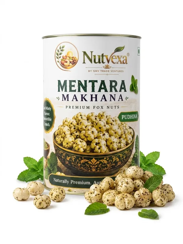 MENTARA_MAKHANA
