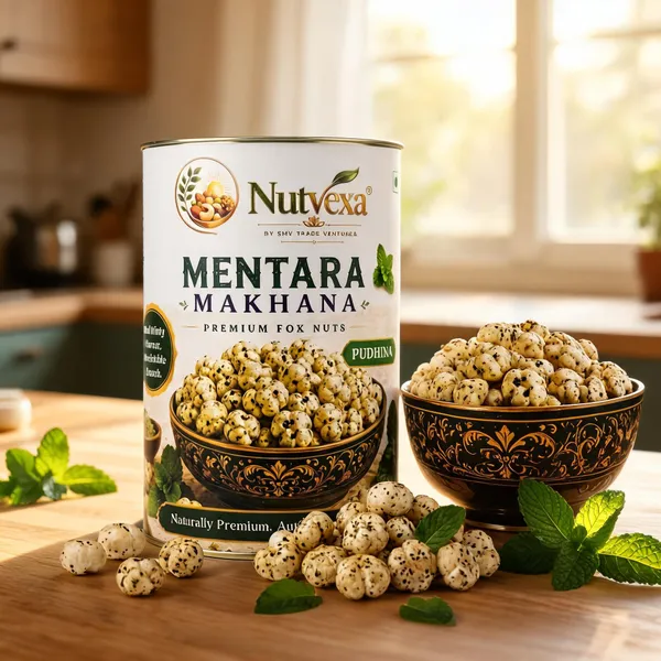 MENTARA_MAKHANA