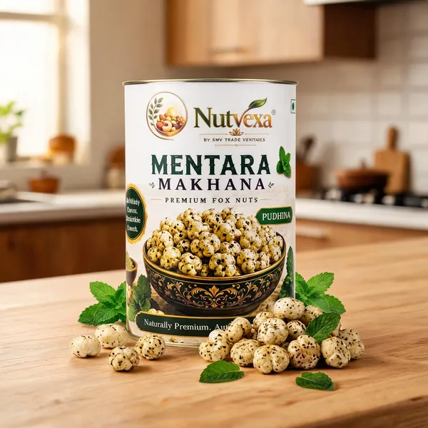 MENTARA_MAKHANA