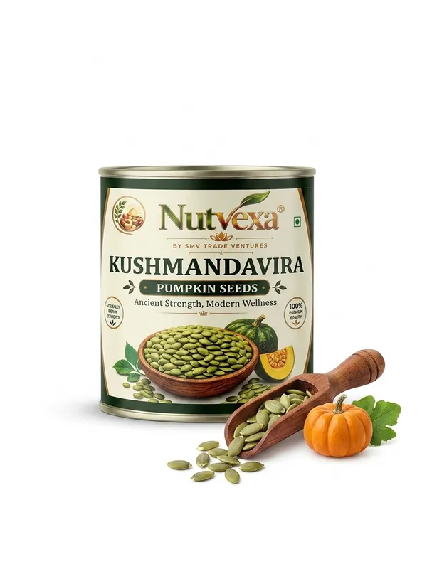 KUSHMANDAVIRA