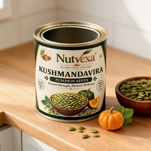 KUSHMANDAVIRA