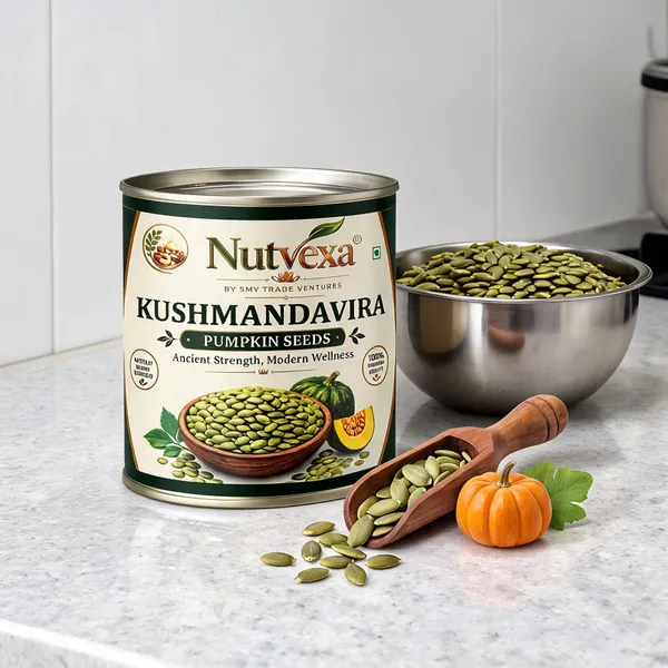 KUSHMANDAVIRA