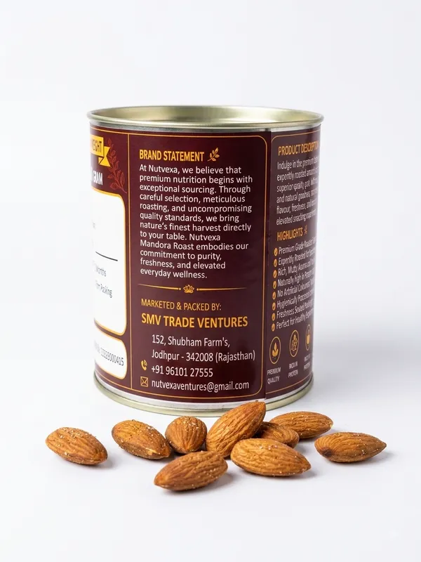 Mandora_Roast_400_Gram
