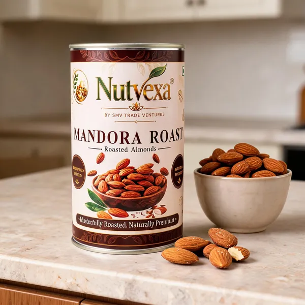 Mandora_Roast