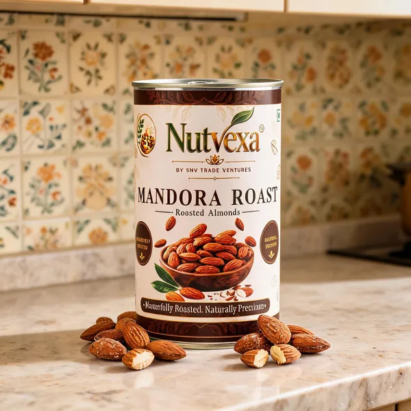 Mandora_Roast