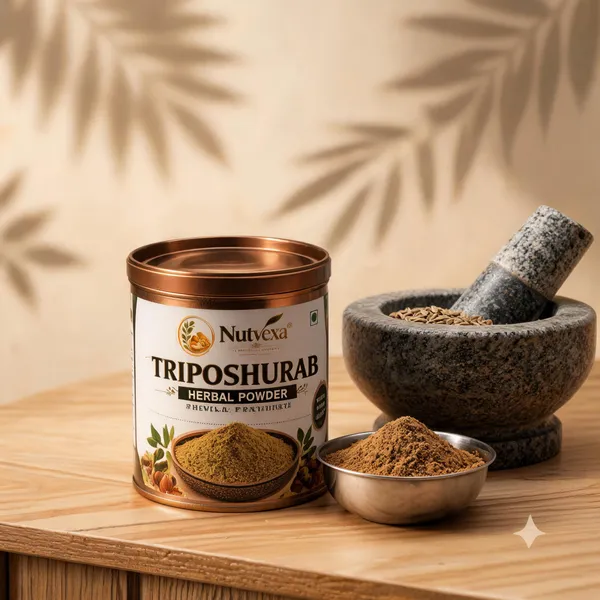 TRIPOSHURAB