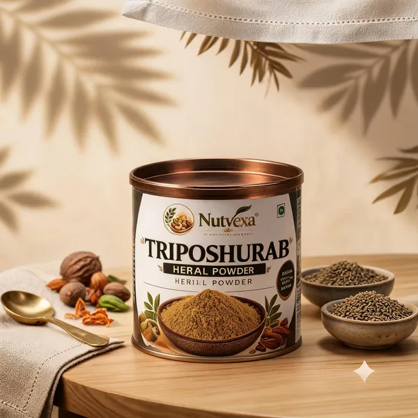 TRIPOSHURAB