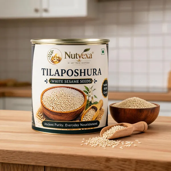 TILAPOSHURA