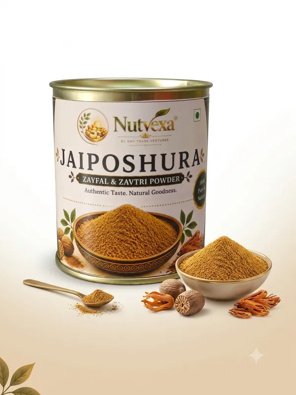 JAIPOSHURA