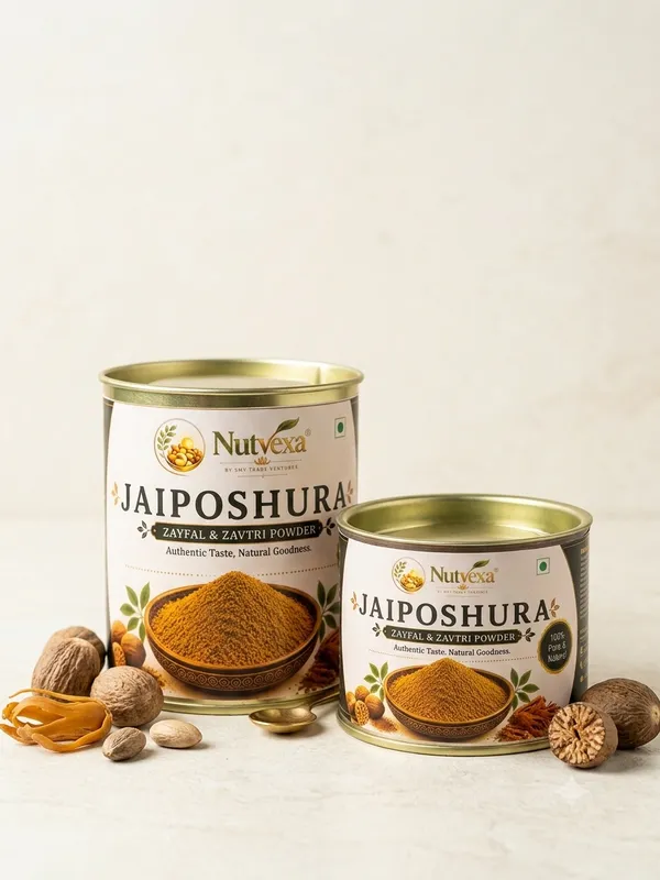 JAIPOSHURA